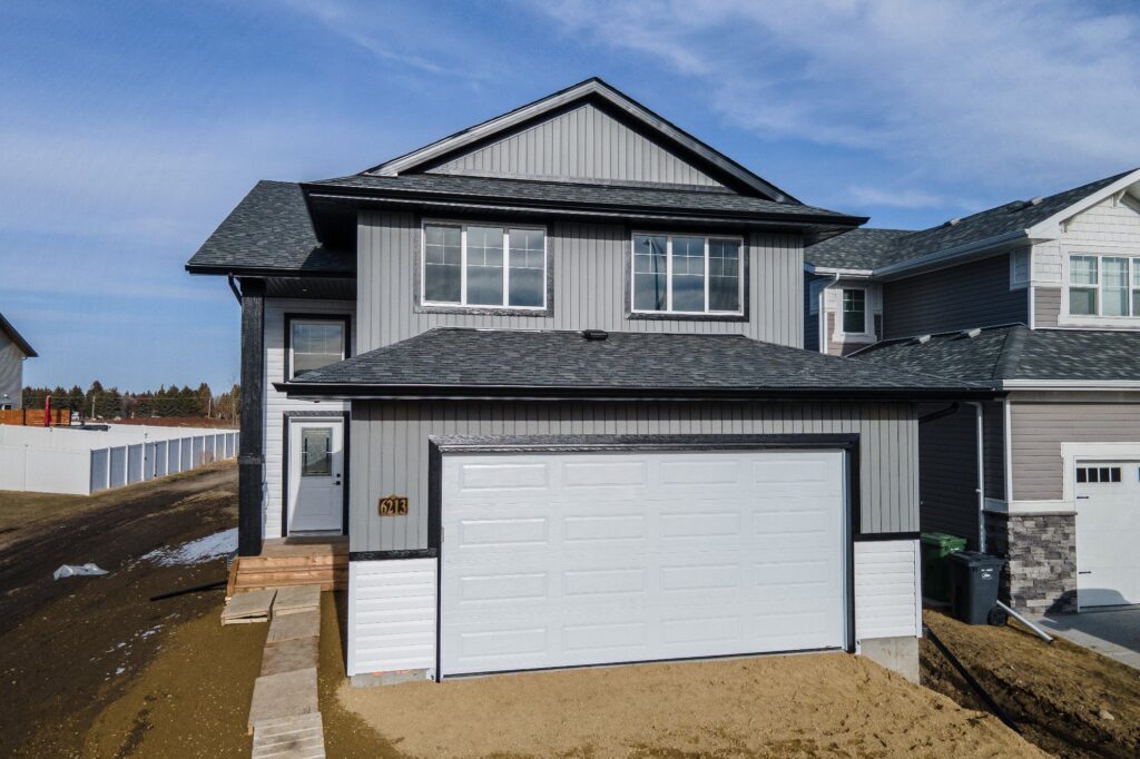 Home Builds & Construction Cleanup