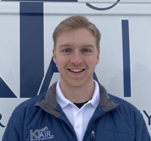 Picture of Tanner Rehn