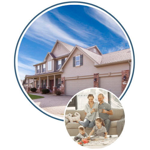 Dryer Vents Clean + Family