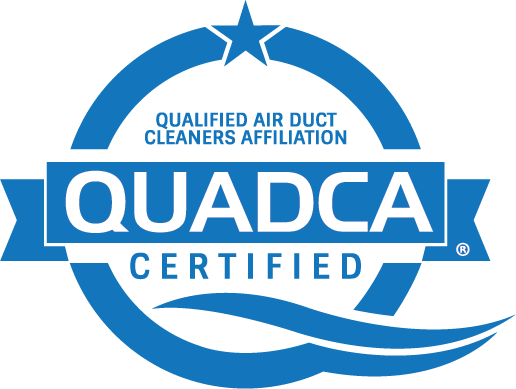 QUADCA Certified