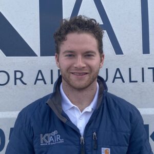 Picture of Keagan Kingwell