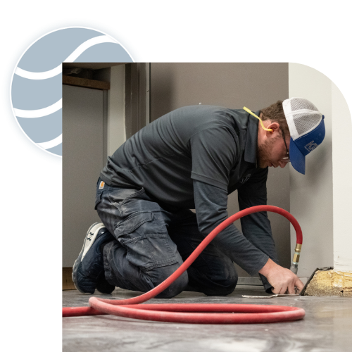 KT Air Duct Cleaning