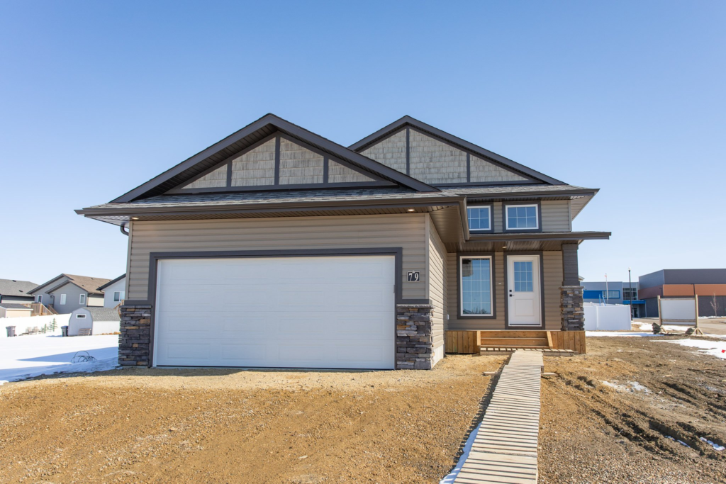 Home Builds & Construction Cleanup